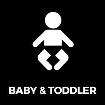 
    Baby Food &amp; Formula
  