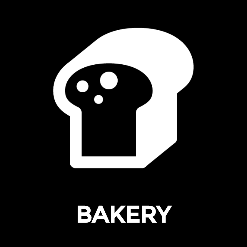 
    Bakery
  
