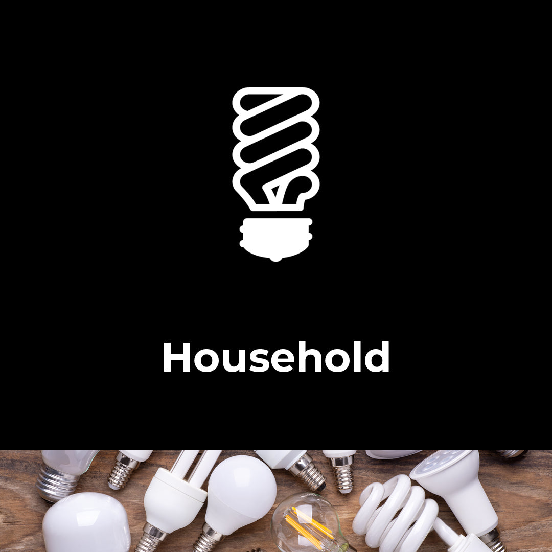 
    Household Consumables
  