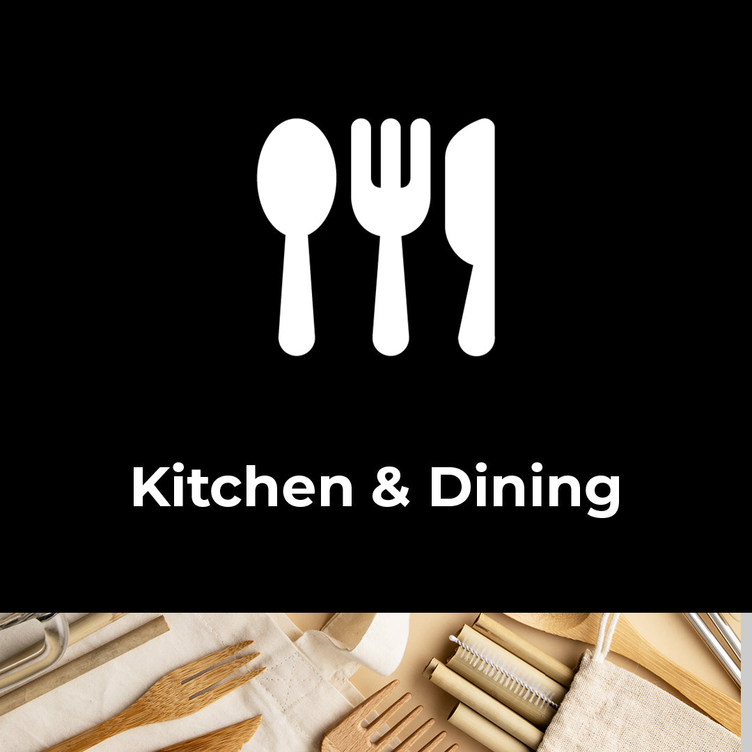 
    Kitchen &amp; Dining
  