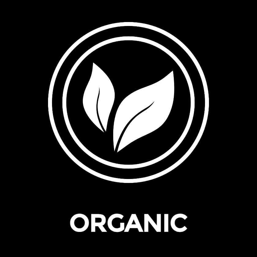 
    Organic
  