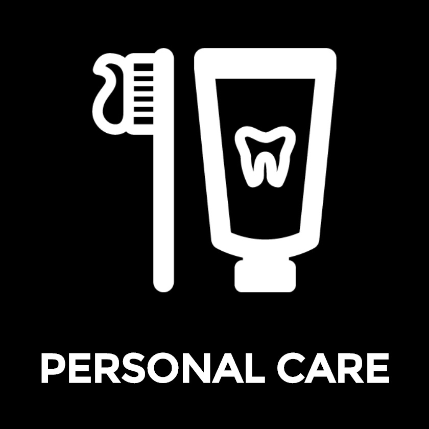 
    Personal Care
  