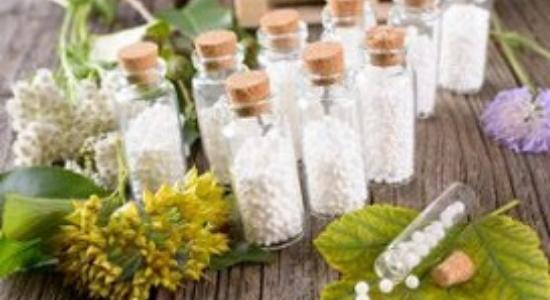 
    Homeopathic Remedies
  