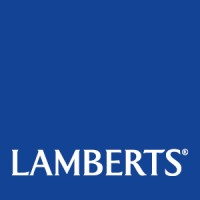 
    Lamberts
  