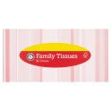 Euro Shopper Family Tissues