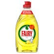 Fairy Liquid Lemon 320ml *#