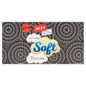 Jack's Extra Large Soft Tissues 100sh x 12pk*