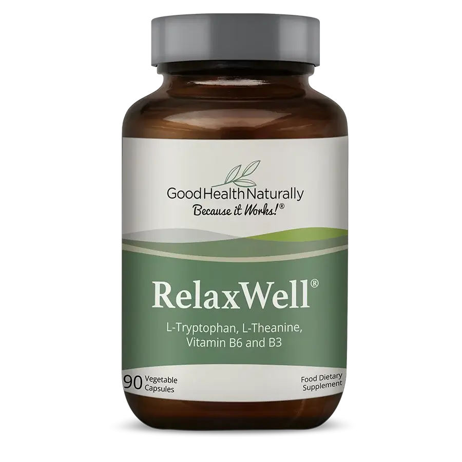 H10-1131 Relaxwell*