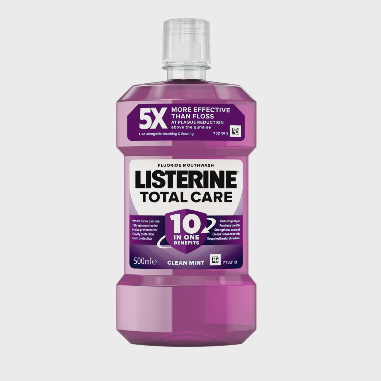 Listerine Total Care 500ml