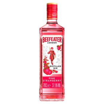 Beefeater Pink Strawberry Gin 70cl