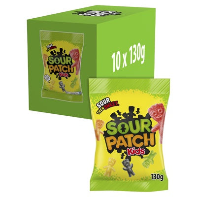 Sour Patch Kids Candy