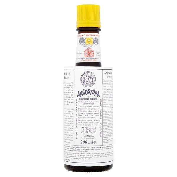 Angostura Bitters 20cl*