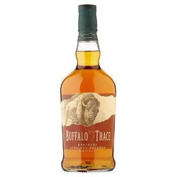 Buffalo Trace Kentuky Straight Bourbon Whisky 70cl*