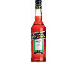 Aperol Aperitivo 1ltr*