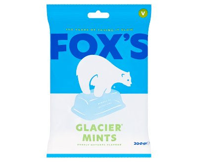 Fox's Glacier Mints