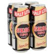 Skol Super 8%*