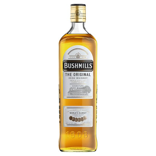 Bushmills Original Irish Whiskey*