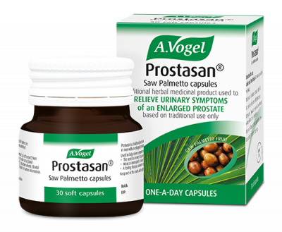 Prostasan - Saw Palmetto