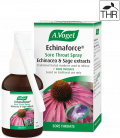Echinaforce Sore Throat Spray