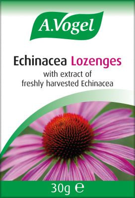 Echinacea Lozenges*