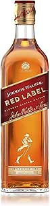 Johnnie Walker Red Label 70cl*