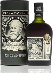 Diplomatico Reserva Rum 70cl