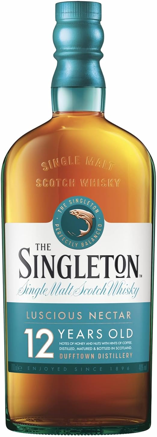 Singleton 12 Year Old 70cl*