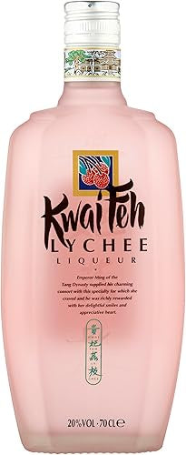 Kwai Feh Lychee Liquor 70cl