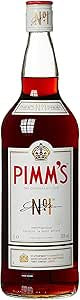 Pimm's Orig 1Ltr*