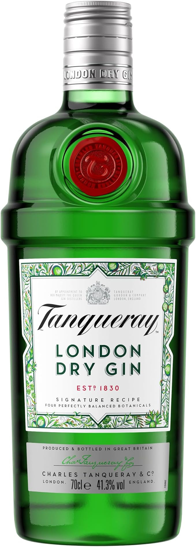 Tanqueray Gin 70cl*