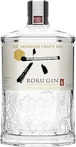 Roku Gin 70cl