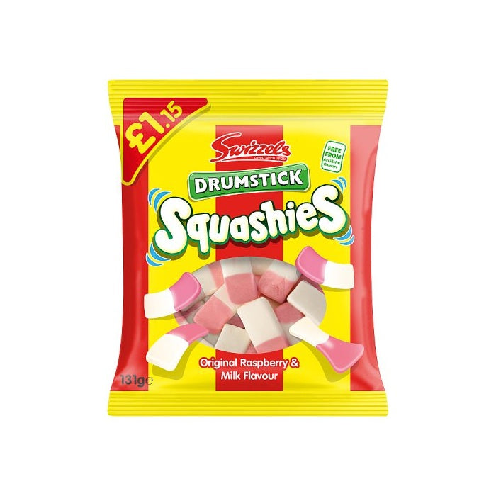 Swizzles Drumstick Squashies*