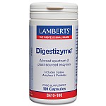 H01-8410/100 Lamberts Digestizyme*