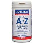 H01-8429/60 Lamberts A - Z Multi*