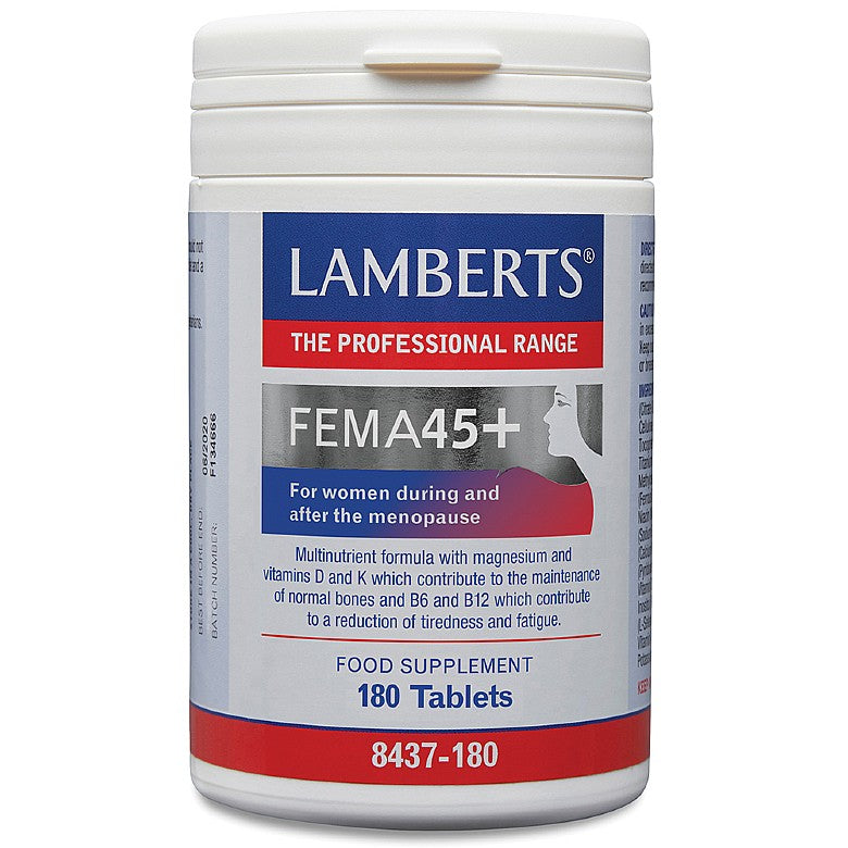 H01-8437/180 Lamberts FEMA45 Plus*