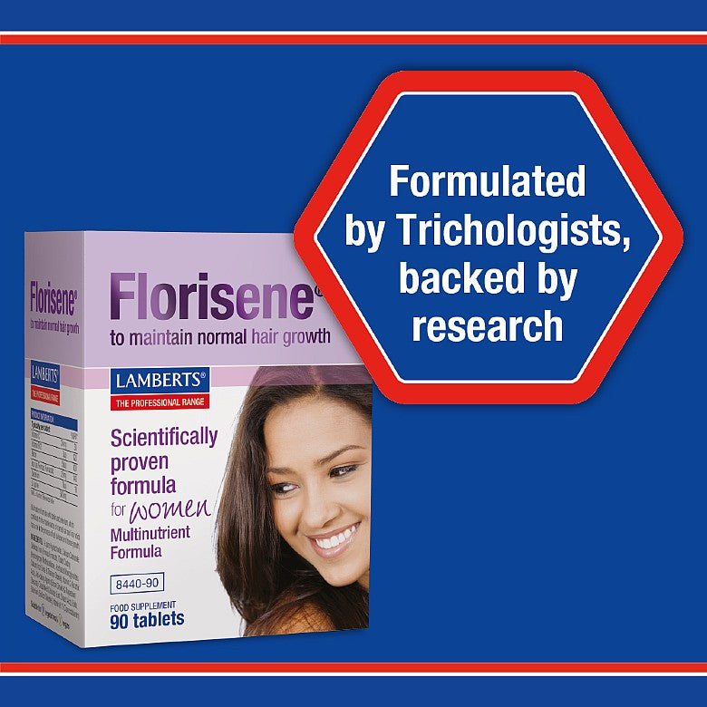 H01-8440/90 Lamberts Florisene (for women)*