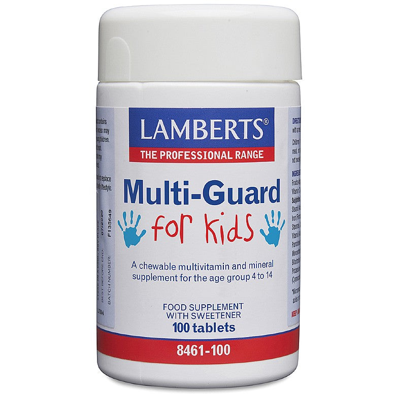 H01-8461/100 Lamberts Multiguard For Kids*