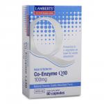 H01-8533/60 Lamberts Co-Enzyme Q10 100mg*