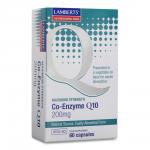 H01-8534/60 Lamberts Co-Enzyme Q10 200mg*