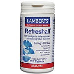 H01-8543/120 Lamberts Refreshall*