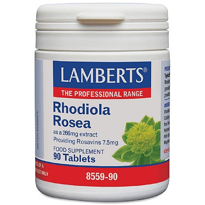 Lamberts Rhodiola