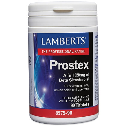 H01-8575 Lamberts Prostex (Saw Palmetto Complex)*