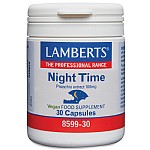 Lamberts Night Time