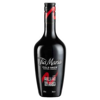 Tia Maria Coffee Liqueur 70cl*