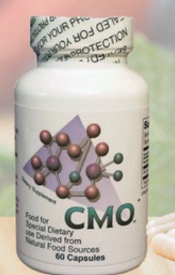 CMO Health Supplement