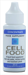 Cellfood Oxygen Mineral Supplement