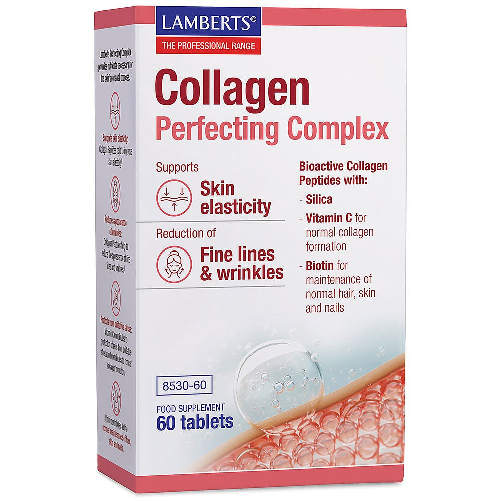 Lamberts Collagen Perfecting Complex