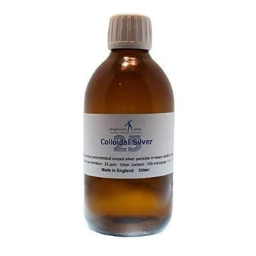 H05-TRU500 Colloidal Silver 500ml*  [0303]