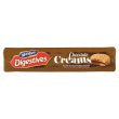 McVities Digestives Cream Chocolate 24 x 168g