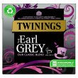 Twinings Earl Grey 80pk*